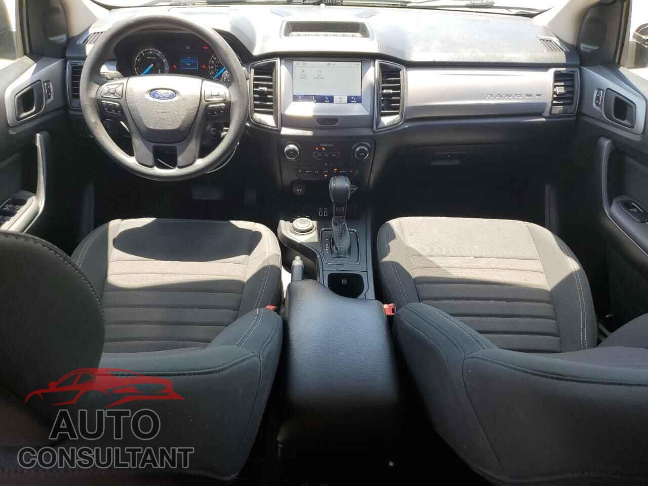 FORD RANGER 2022 - 1FTER4FH2NLD29403
