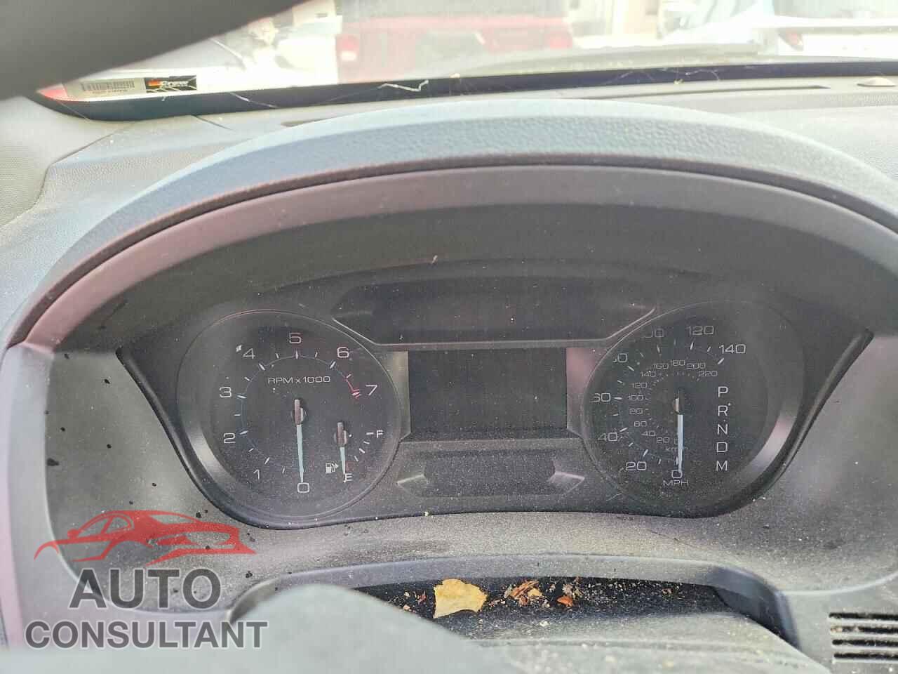 FORD EXPLORER 2014 - 1FM5K7B85EGA58708