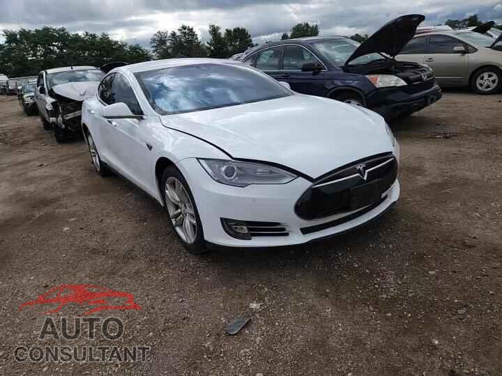 TESLA MODEL S 2015 - 5YJSA1H29FF084802