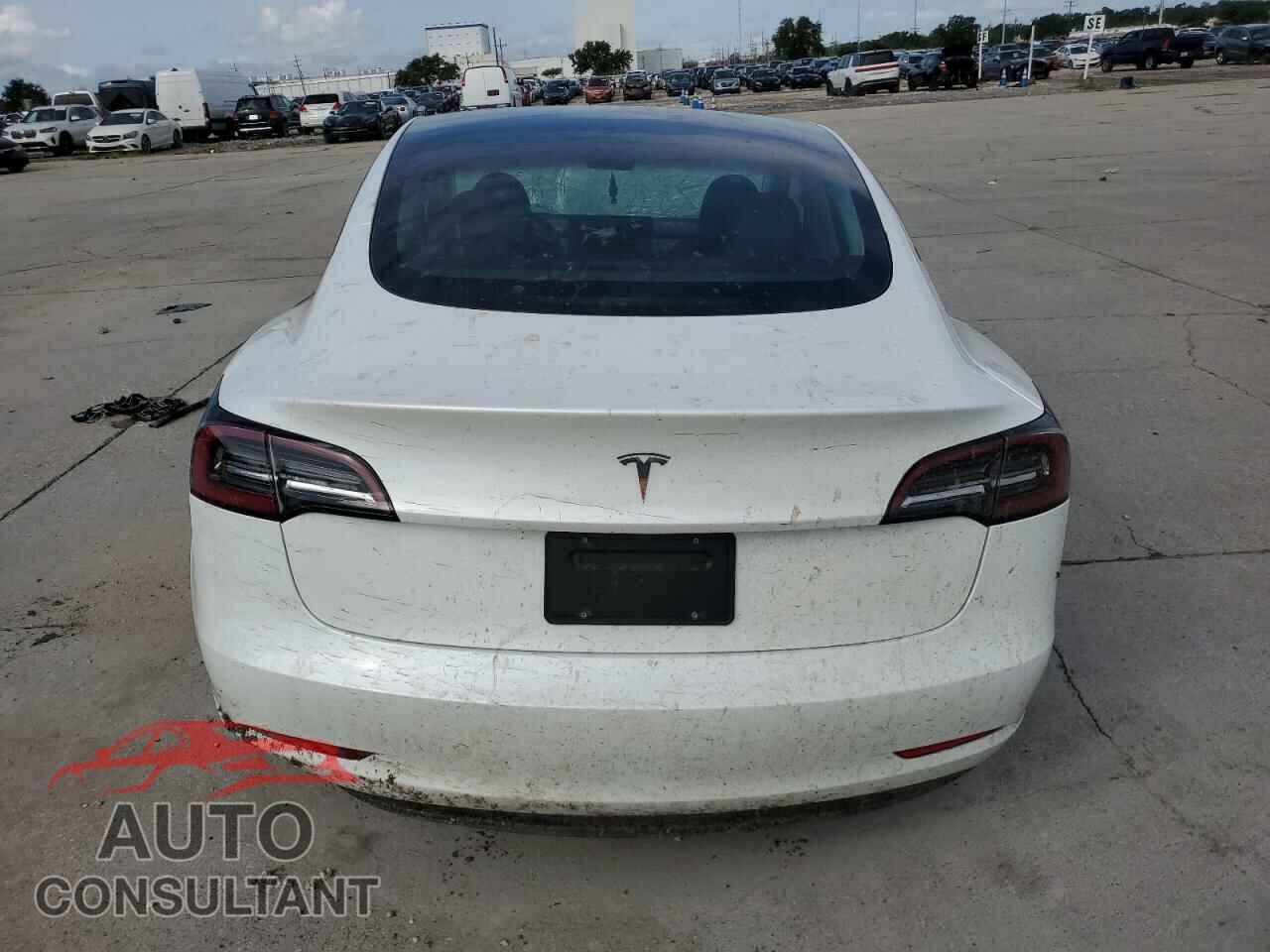 TESLA MODEL 3 2023 - 5YJ3E1EA9PF548855