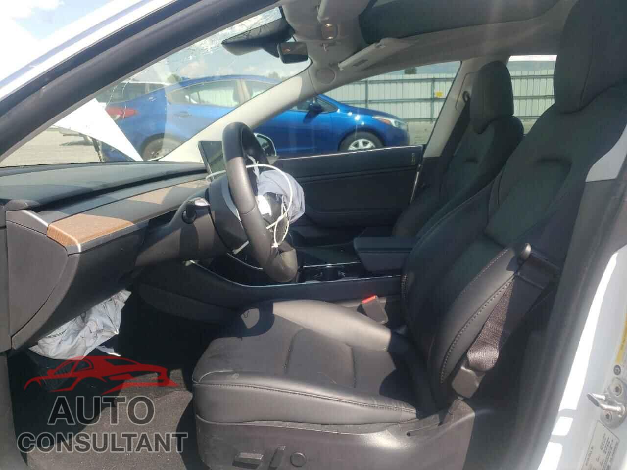 TESLA MODEL 3 2020 - 5YJ3E1EB2LF665342