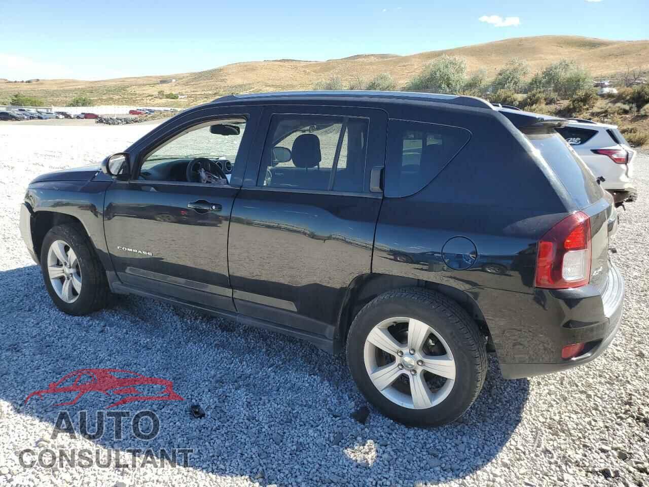 JEEP COMPASS 2016 - 1C4NJDBB5GD626672