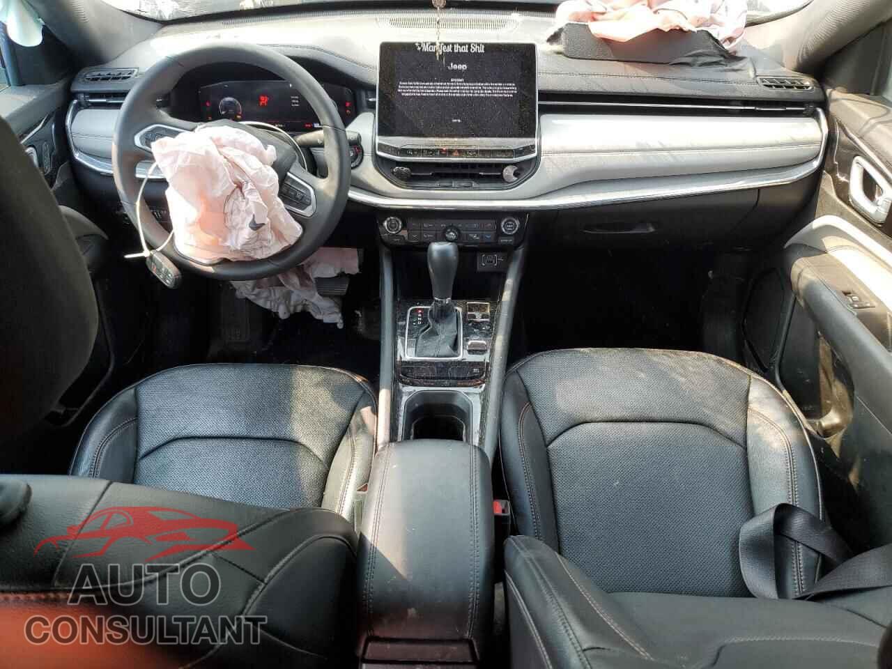 JEEP COMPASS 2023 - 3C4NJDCN2PT540321