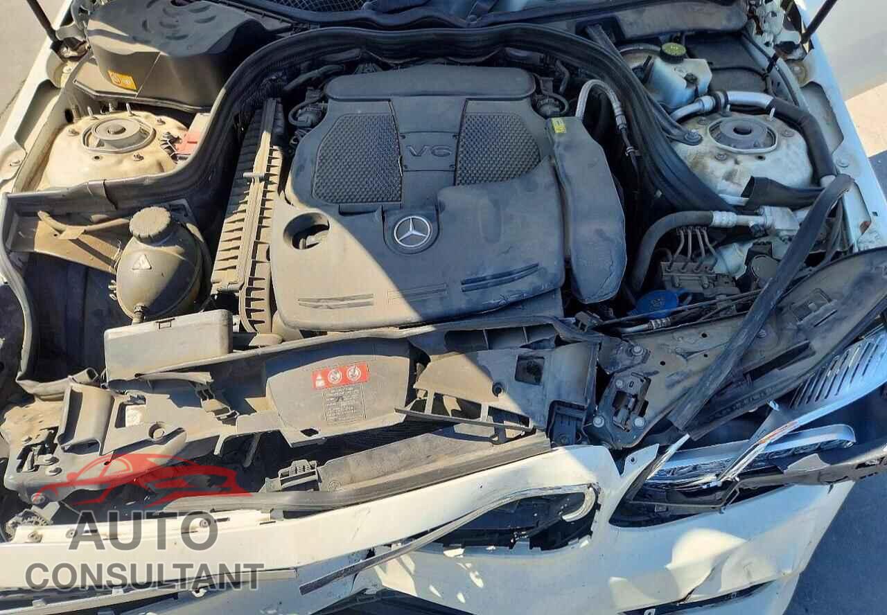 MERCEDES-BENZ E-CLASS 2014 - WDDHF5KB2EA868876