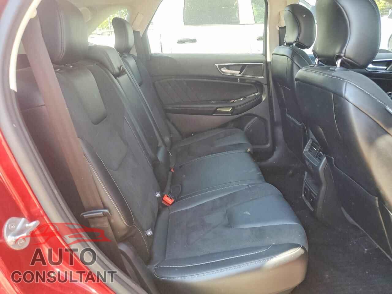 FORD EDGE 2016 - 2FMPK4AP0GBC52850