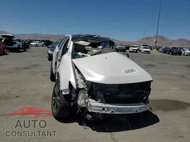 FORD EDGE 2013 - 2FMDK3KC6DBB30594