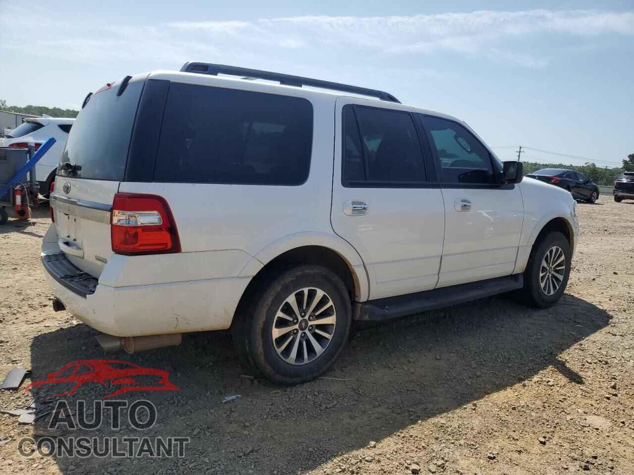 FORD EXPEDITION 2017 - 1FMJU1HT0HEA42191