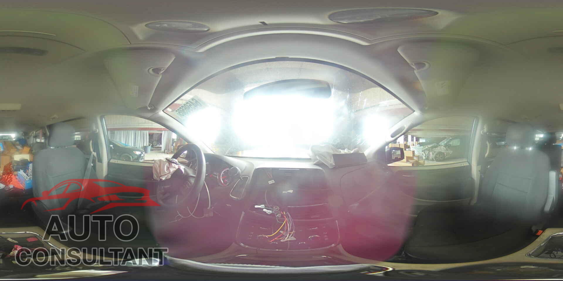 DODGE CARAVAN 2012 - 2C4RDGCG7CR132079