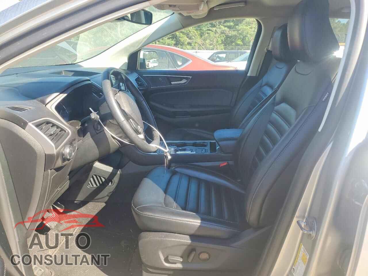 FORD EDGE 2024 - 2FMPK4J91RBB00516