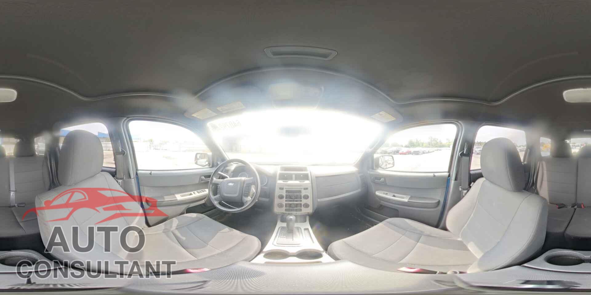 FORD ESCAPE 2012 - 1FMCU0D79CKB63680