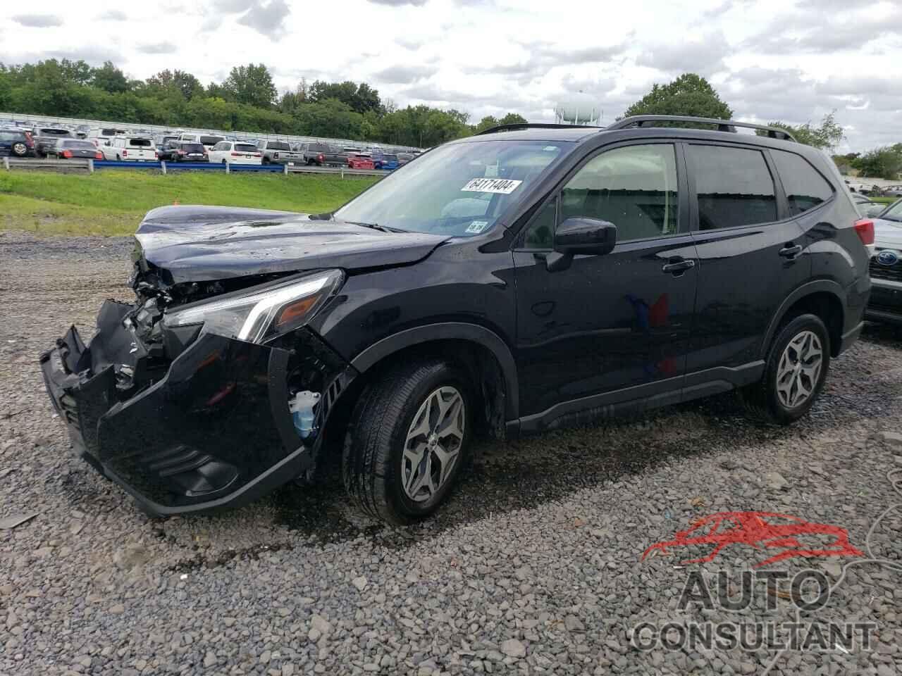 SUBARU FORESTER 2023 - JF2SKAEC7PH539319