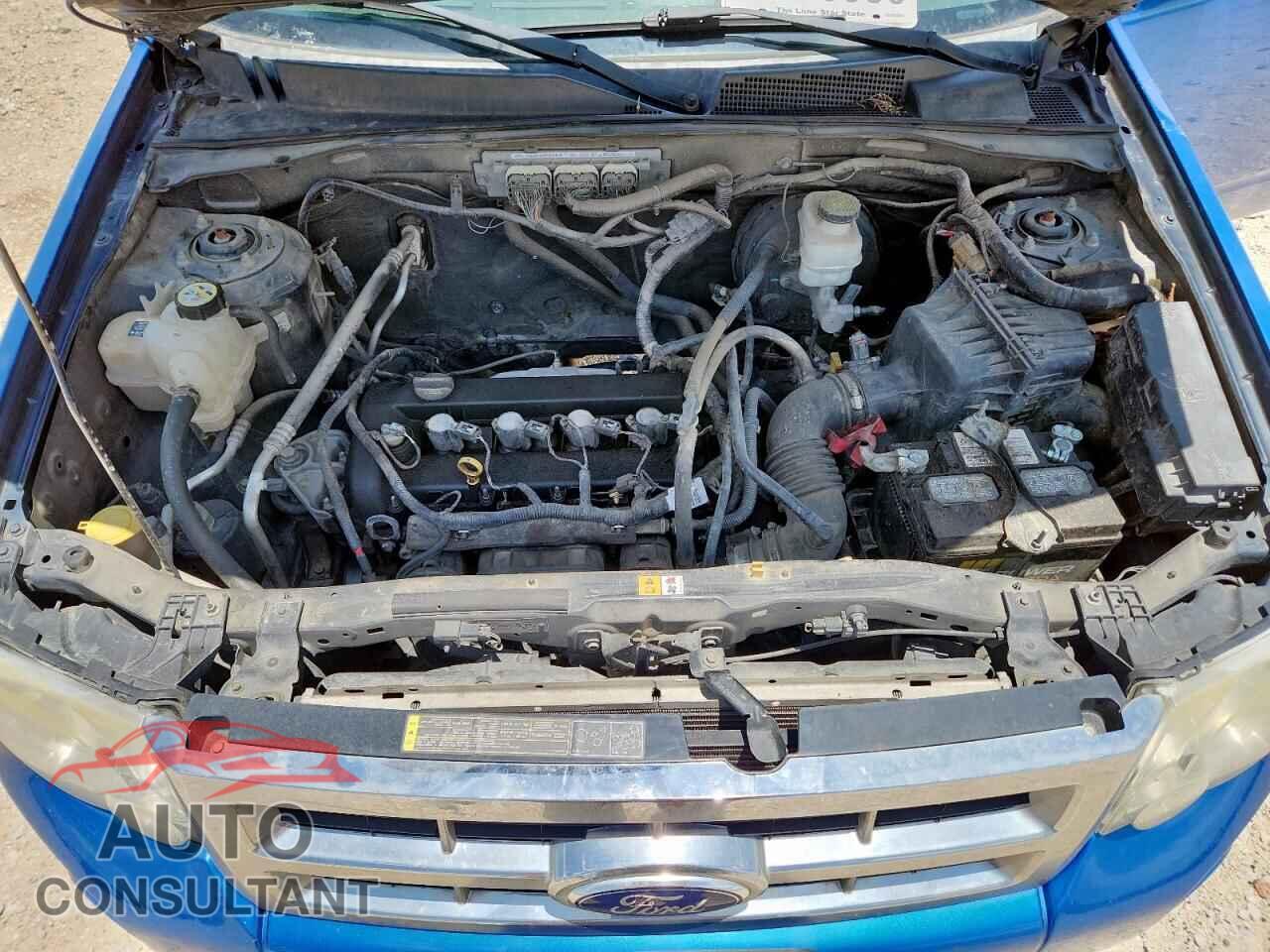 FORD ESCAPE 2012 - 1FMCU0D79CKB90636