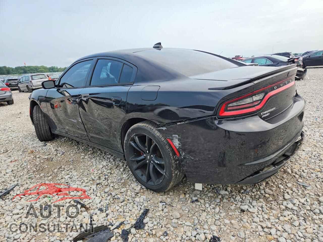 DODGE CHARGER 2015 - 2C3CDXJG7FH920383