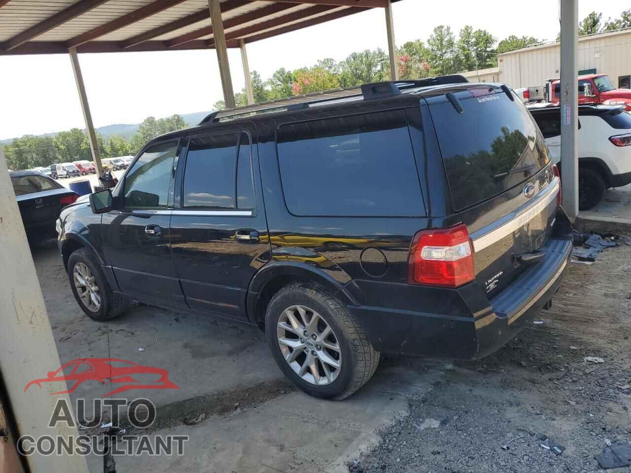 FORD EXPEDITION 2017 - 1FMJU1KT2HEA38409