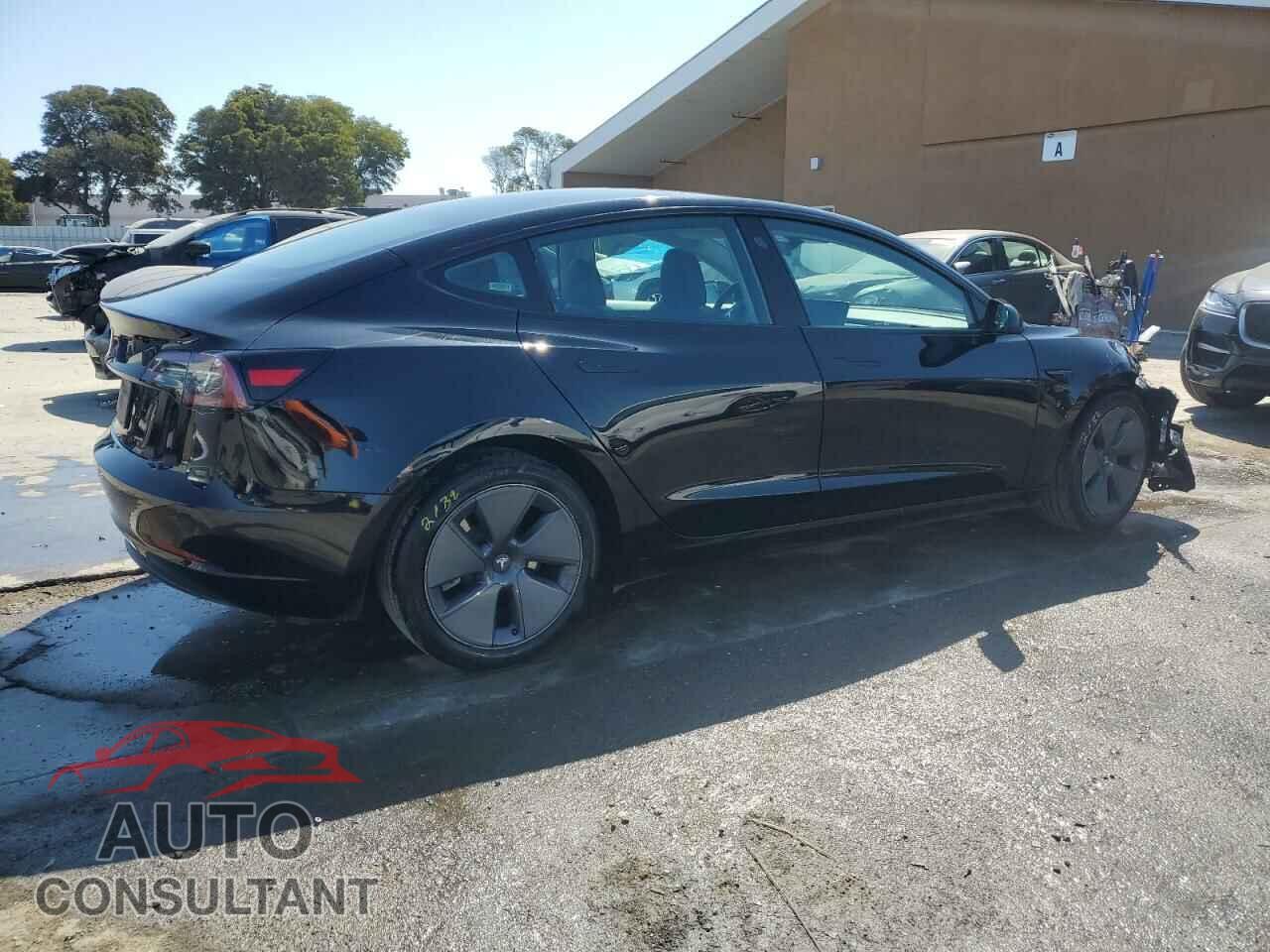TESLA MODEL 3 2023 - 5YJ3E1EA7PF456661