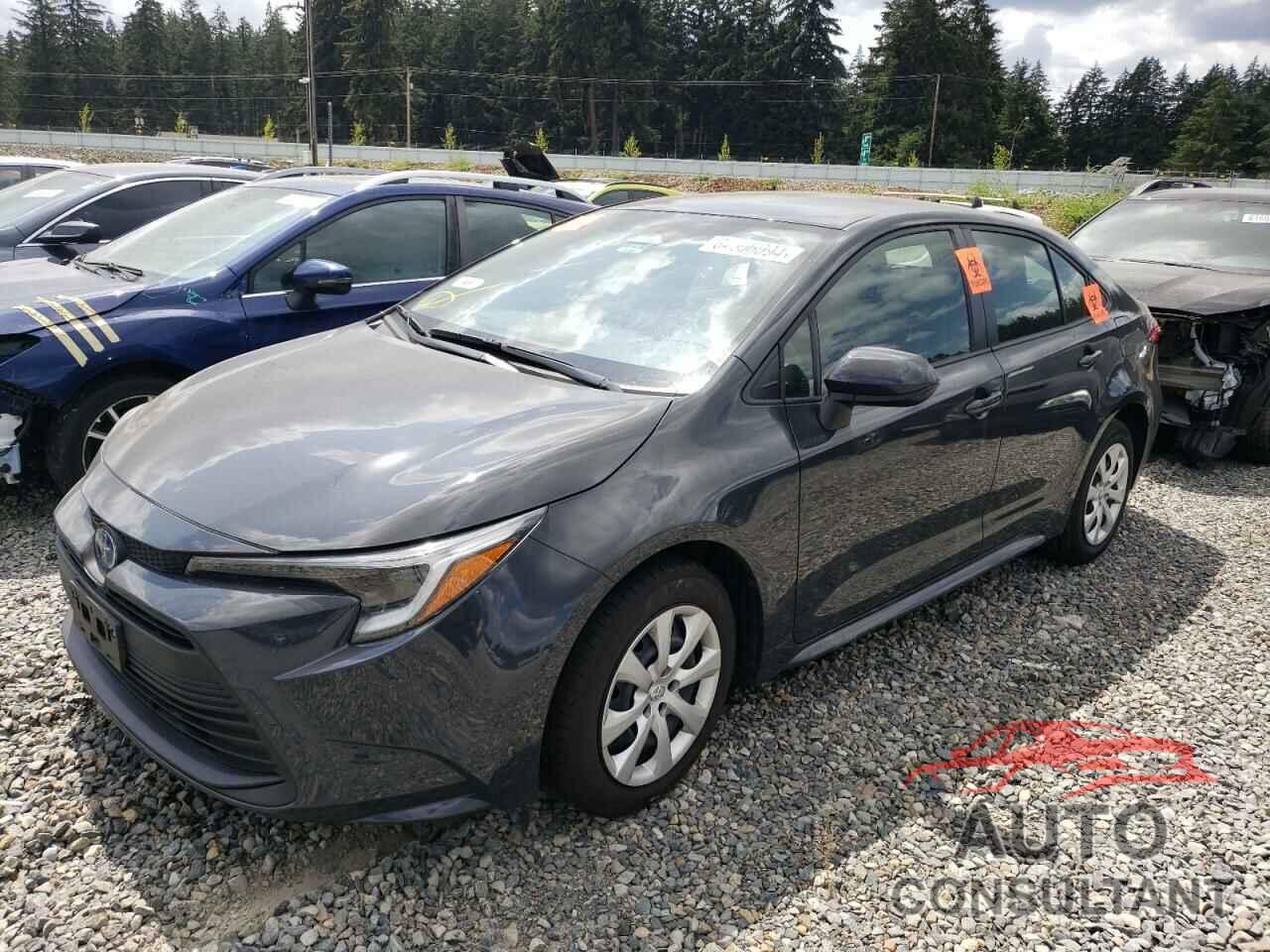 TOYOTA COROLLA 2023 - JTDBCMFE4P3014406