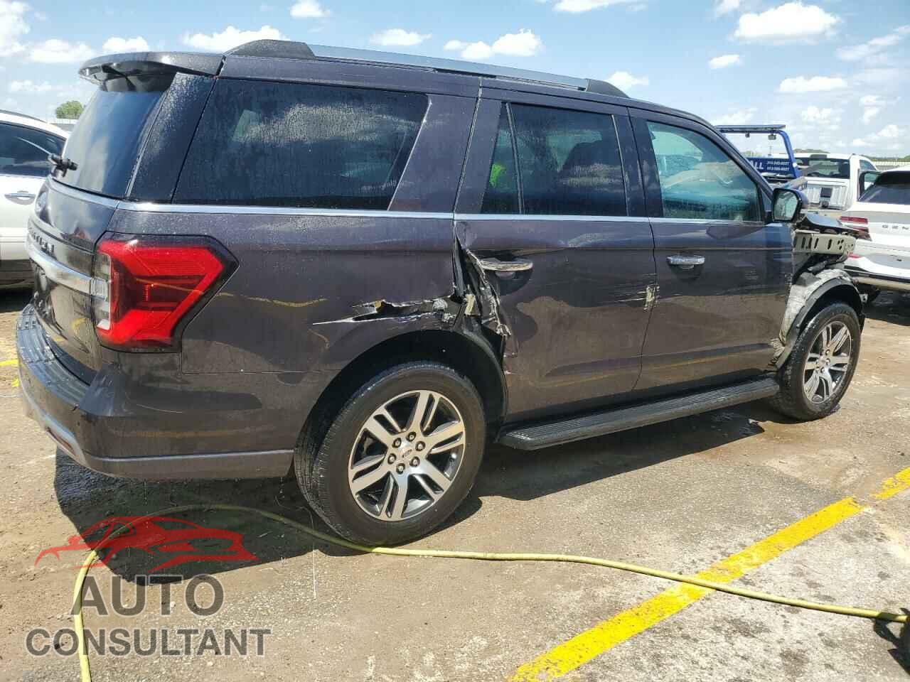 FORD EXPEDITION 2024 - 1FMJU2A82REA42075