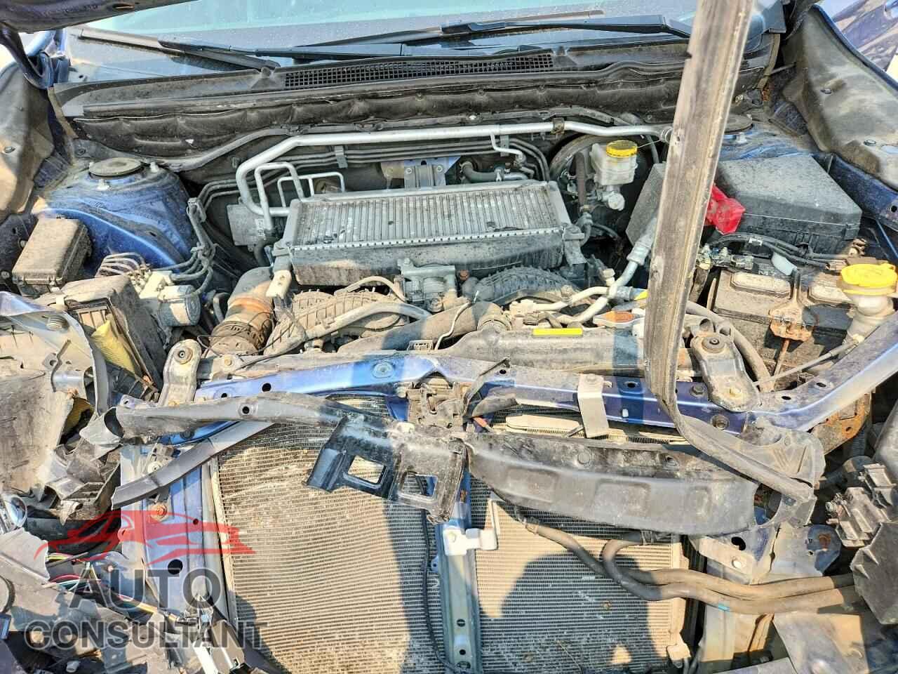 SUBARU ASCENT 2020 - 4S4WMAPD7L3477052