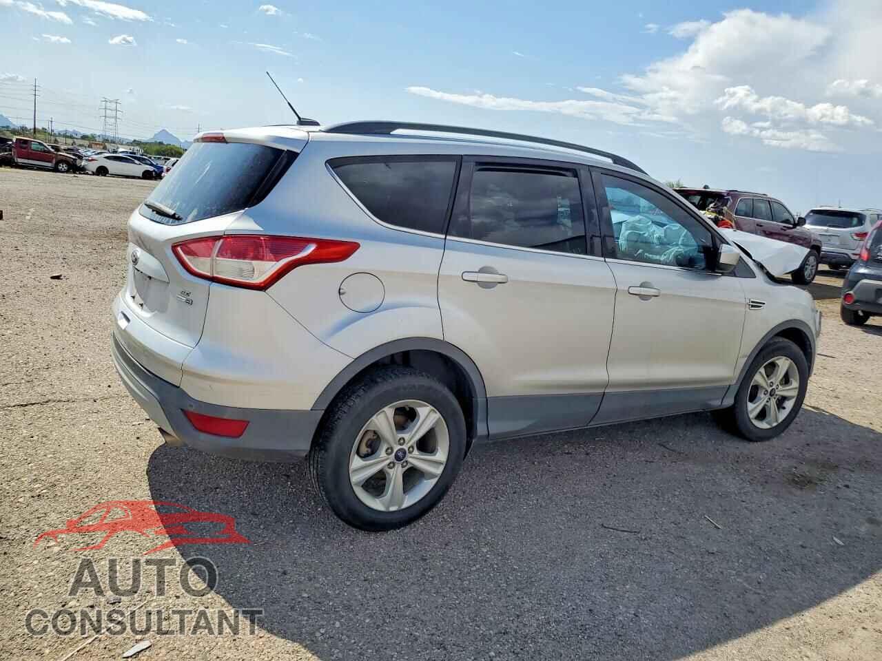 FORD ESCAPE 2014 - 1FMCU9GX2EUC22821