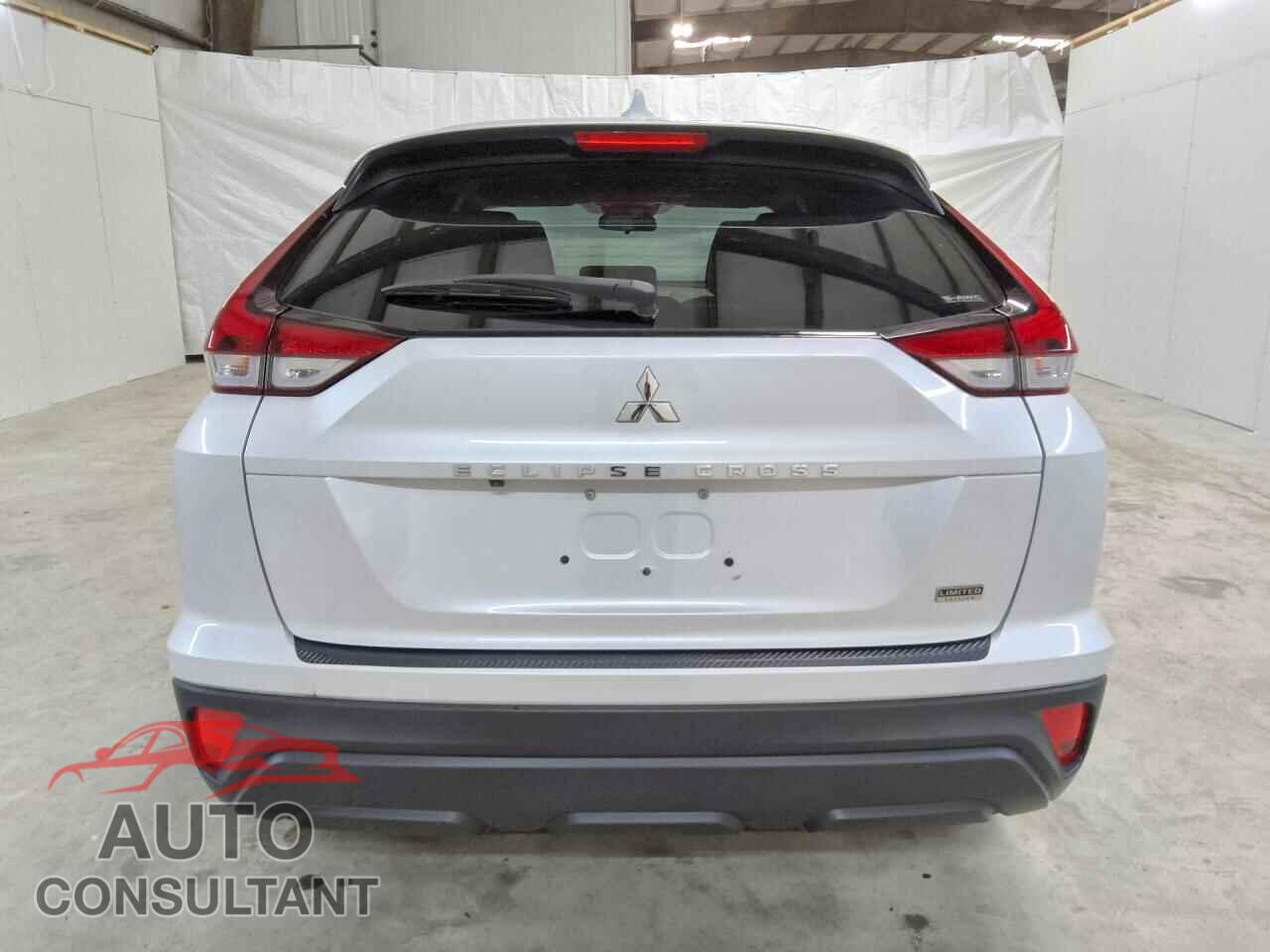 MITSUBISHI ECLIPSE 2023 - JA4ATVAA4PZ050531