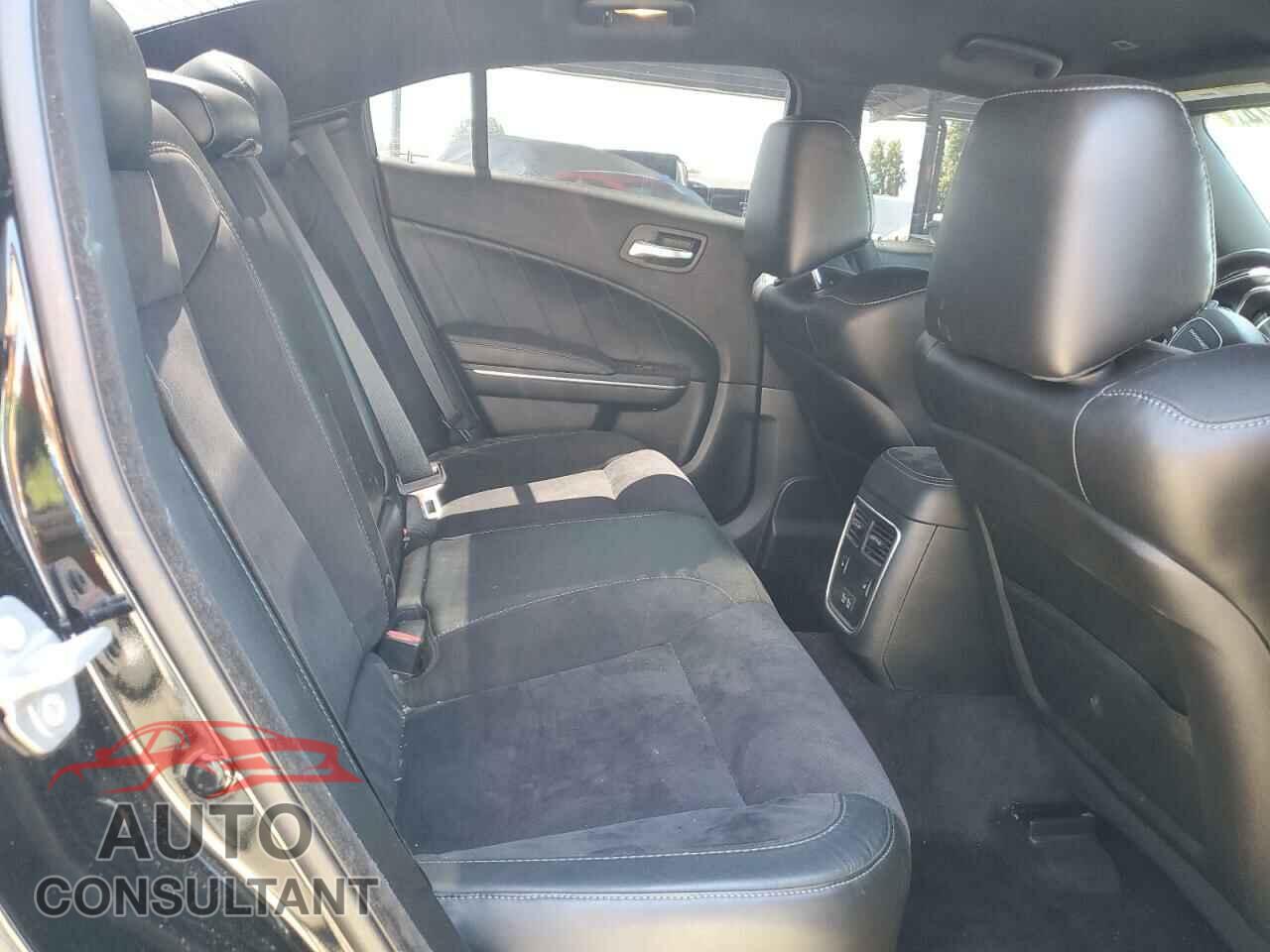 DODGE CHARGER 2017 - 2C3CDXGJ1HH603088