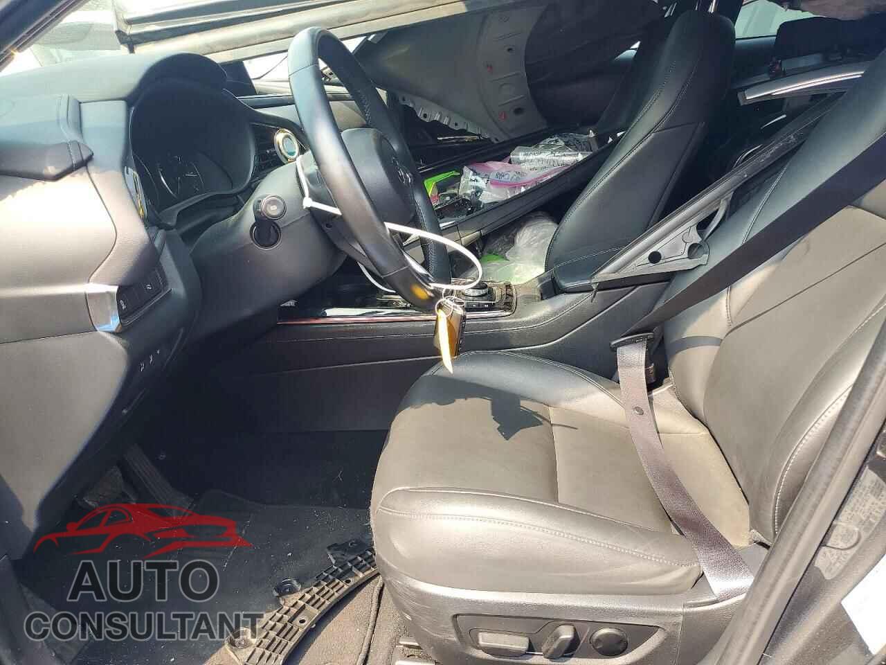 MAZDA CX30 2023 - 3MVDMBCM3PM568085