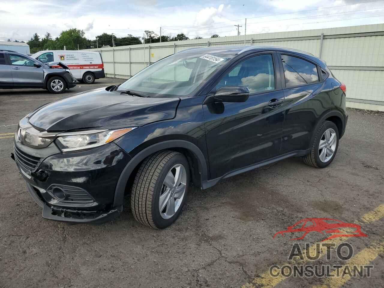 HONDA HR-V 2019 - 3CZRU6H78KM706305
