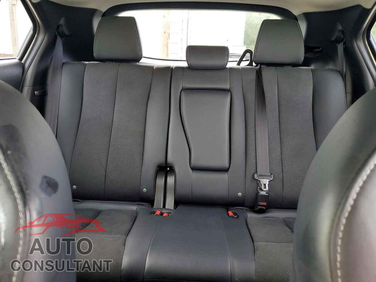 MITSUBISHI ECLIPSE 2026 - JA4ATWAA8TZ025213