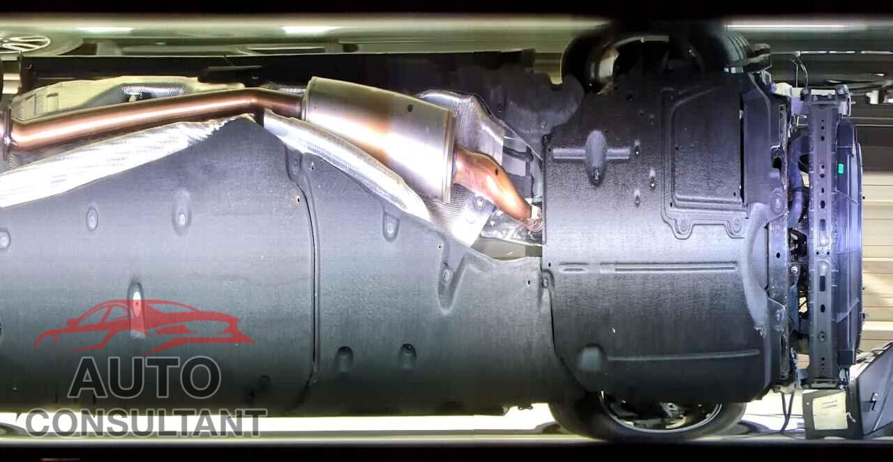 LEXUS RX350 2023 - 2T2BAMBA7PC005243