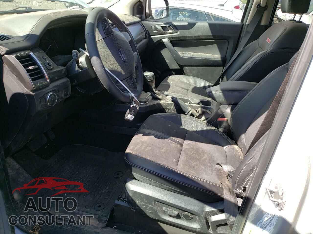 FORD RANGER 2023 - 1FTER4FH5PLE35766