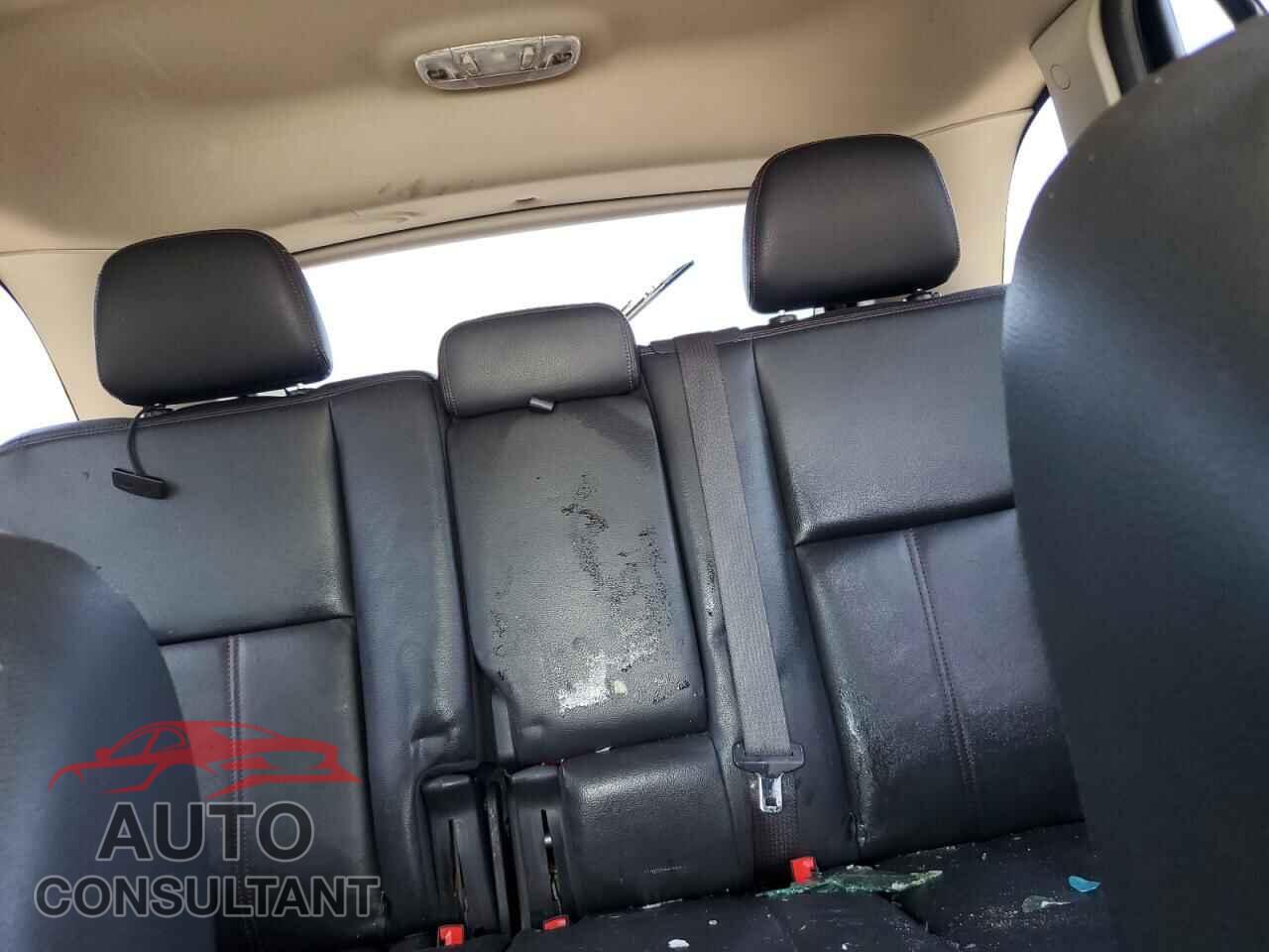 FORD EDGE 2014 - 2FMDK3JC8EBA61359