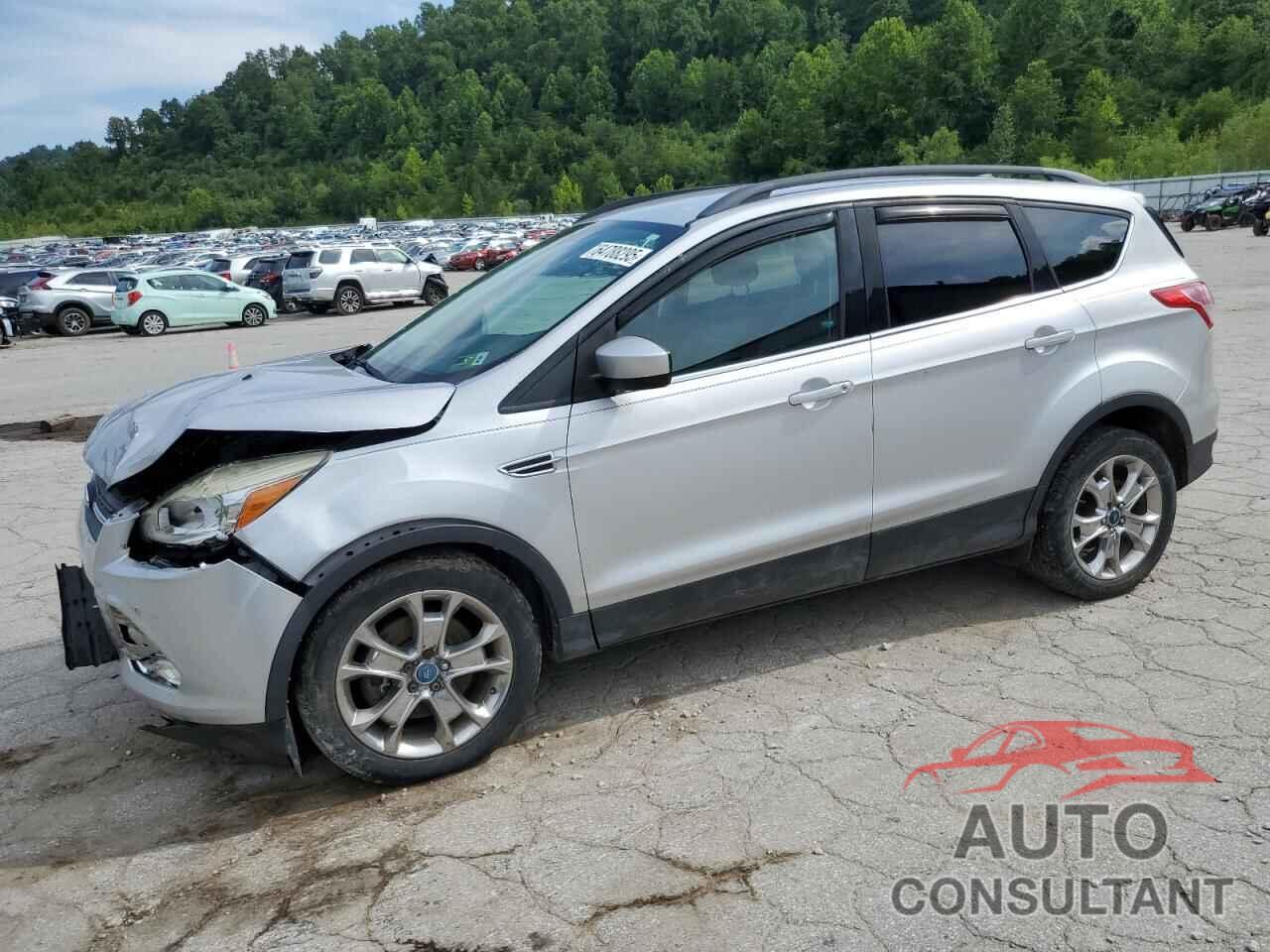 FORD ESCAPE 2014 - 1FMCU9GX6EUB42261
