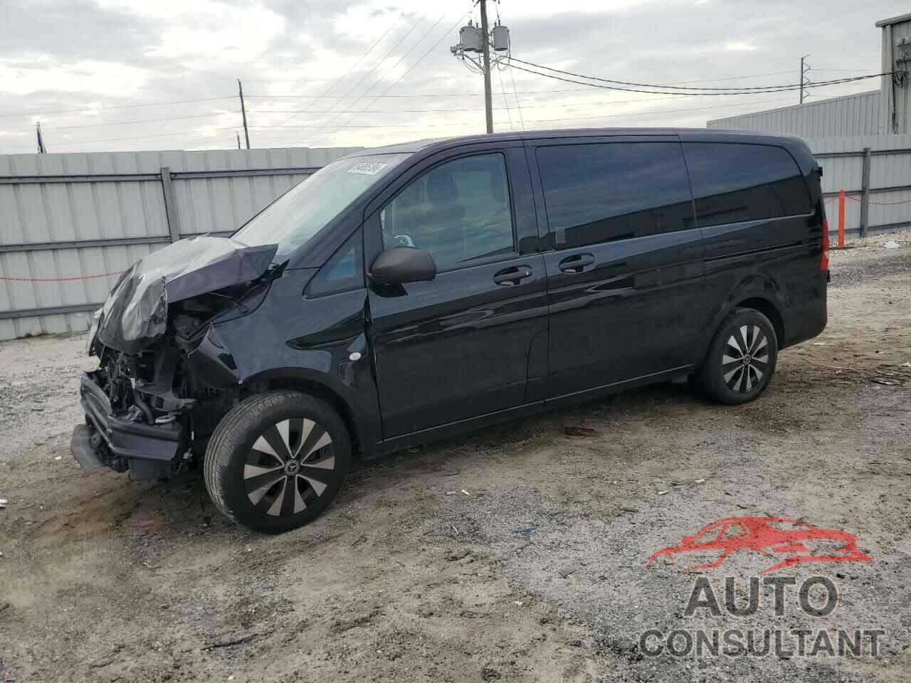 MERCEDES-BENZ METRIS 2021 - W1WV0FEY8M3857778