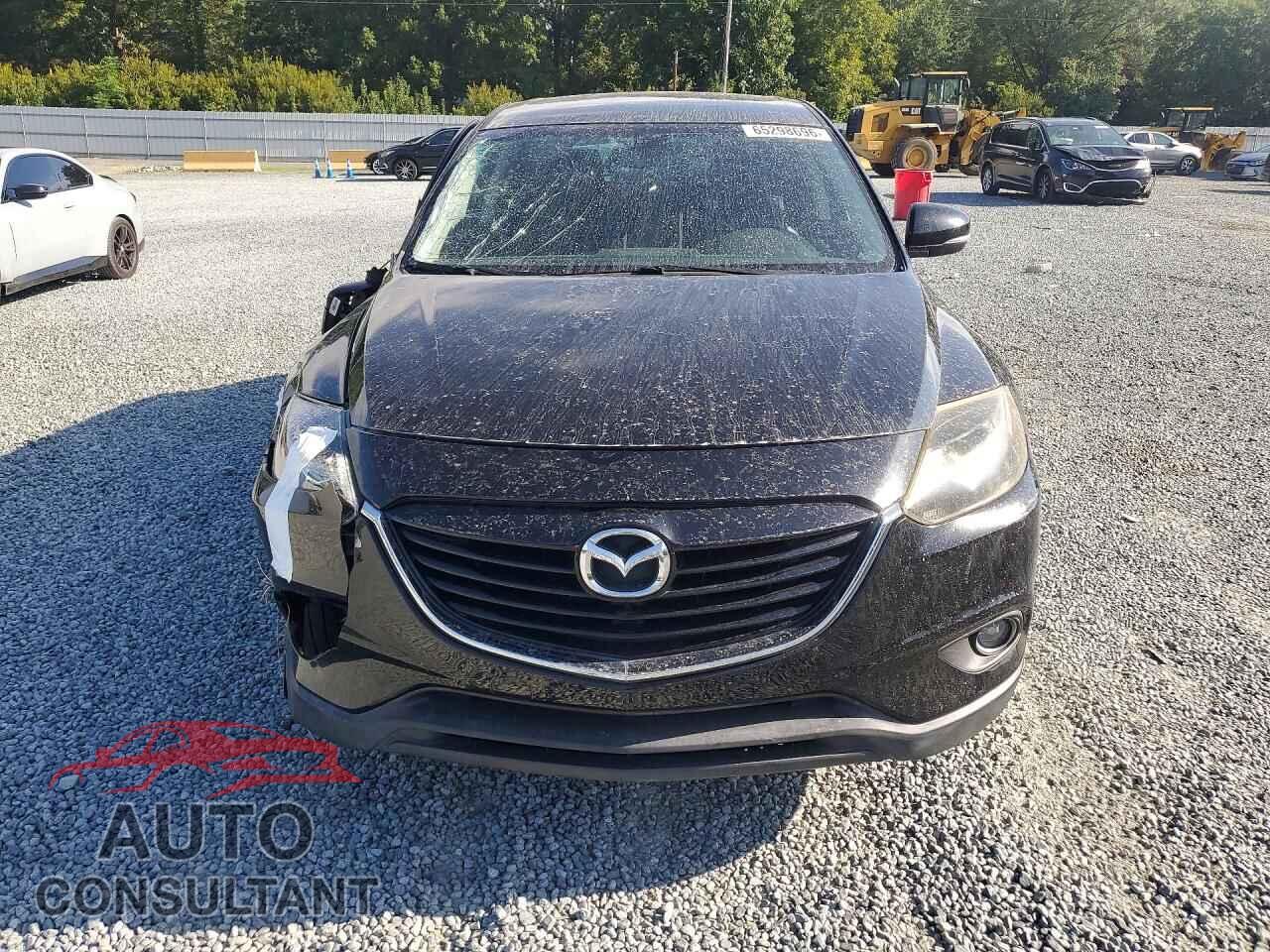MAZDA CX-9 2013 - JM3TB2DA8D0401959