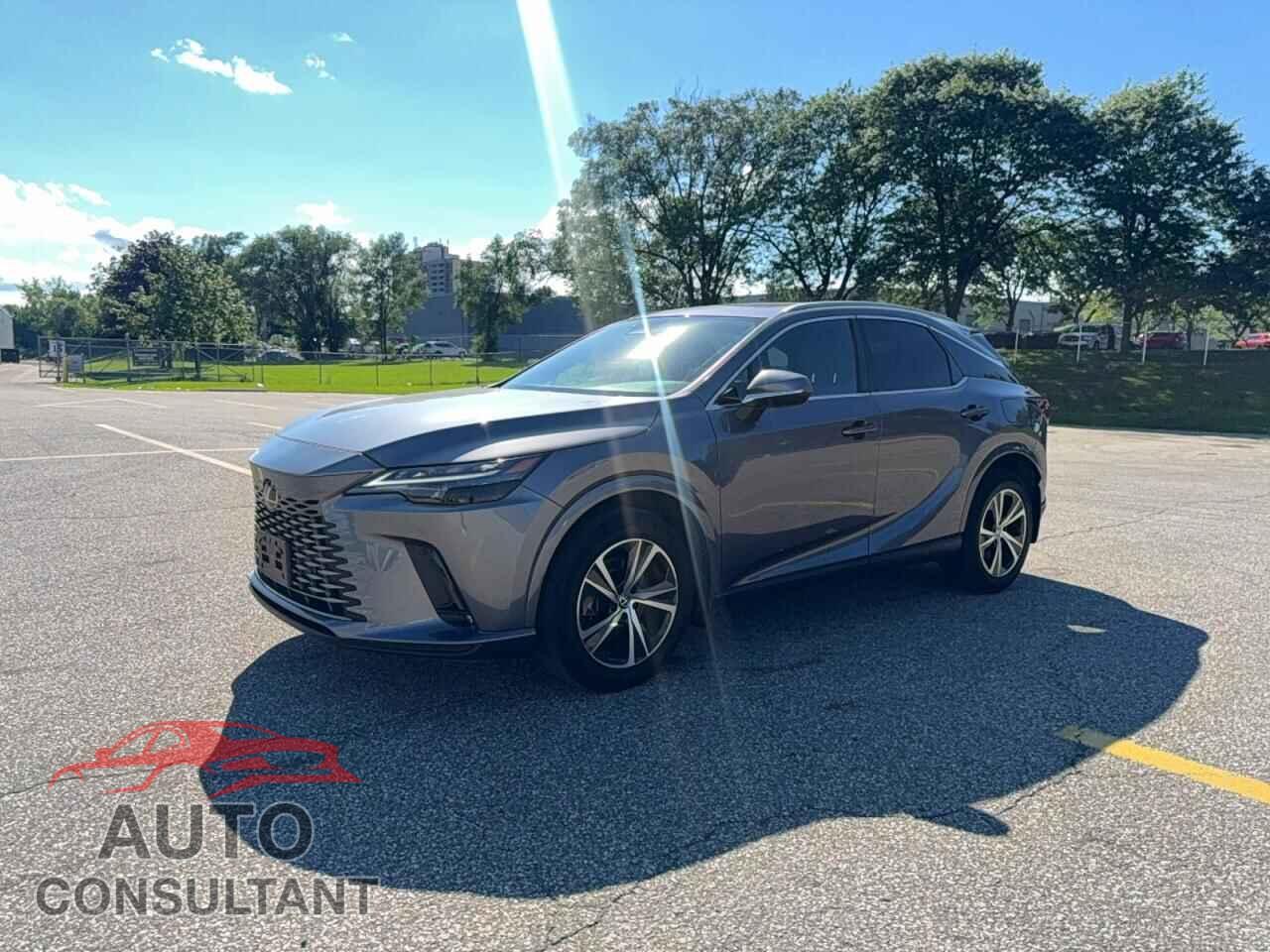 LEXUS RX300 2023 - 2T2BBMCA0PC013339