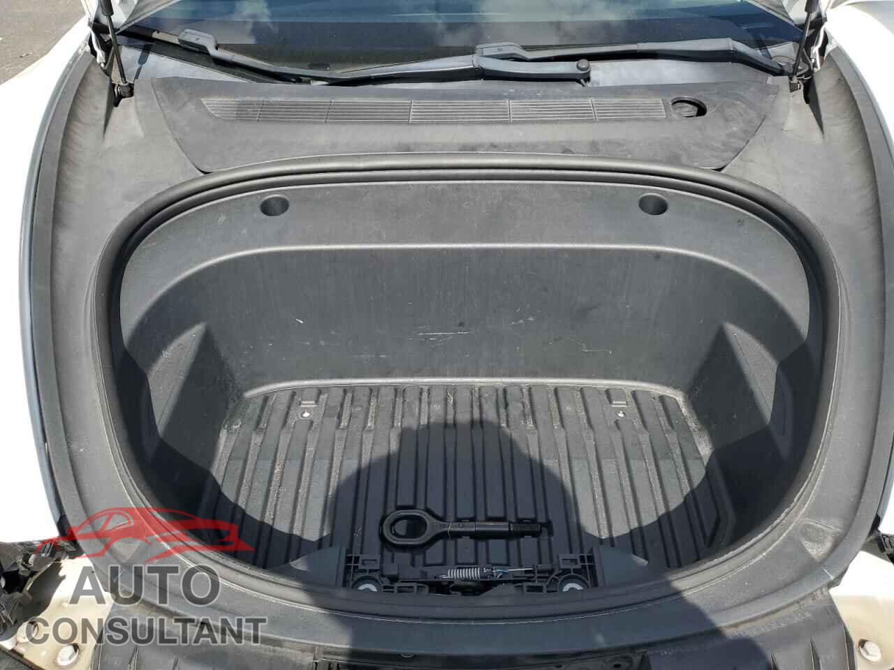 TESLA MODEL 3 2020 - 5YJ3E1EA4LF792827
