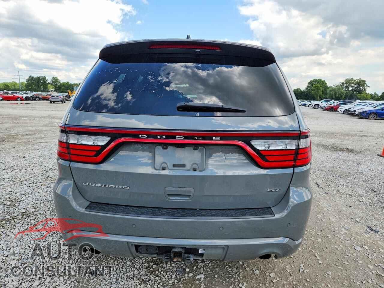 DODGE DURANGO 2023 - 1C4RDHDG1PC571281