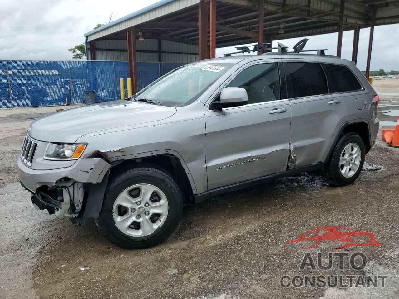 JEEP GRAND CHER 2016 - 1C4RJEAG6GC473584