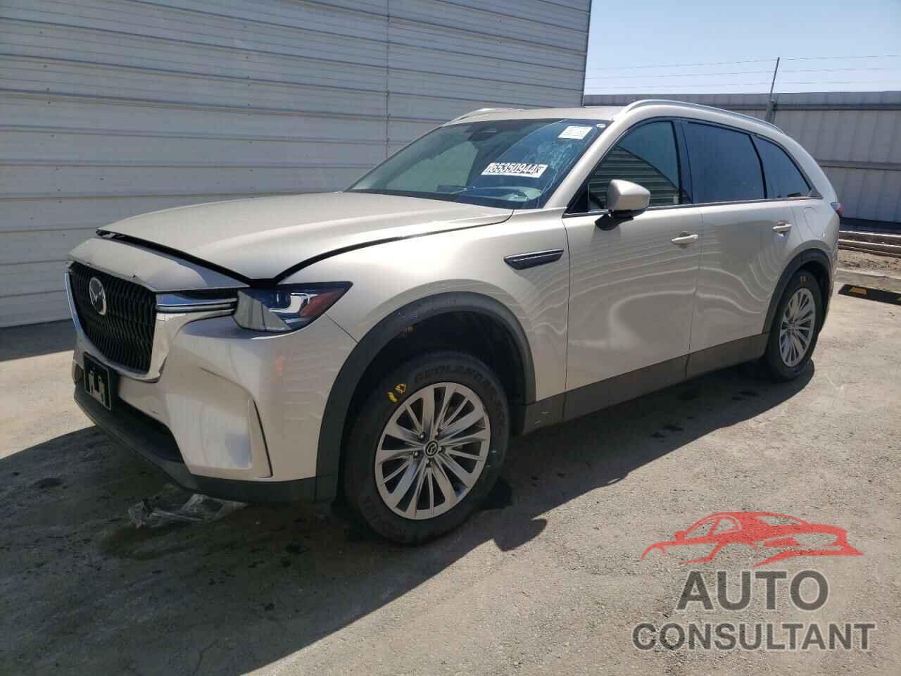 MAZDA CX-90 PREF 2024 - JM3KKCHDXR1124139