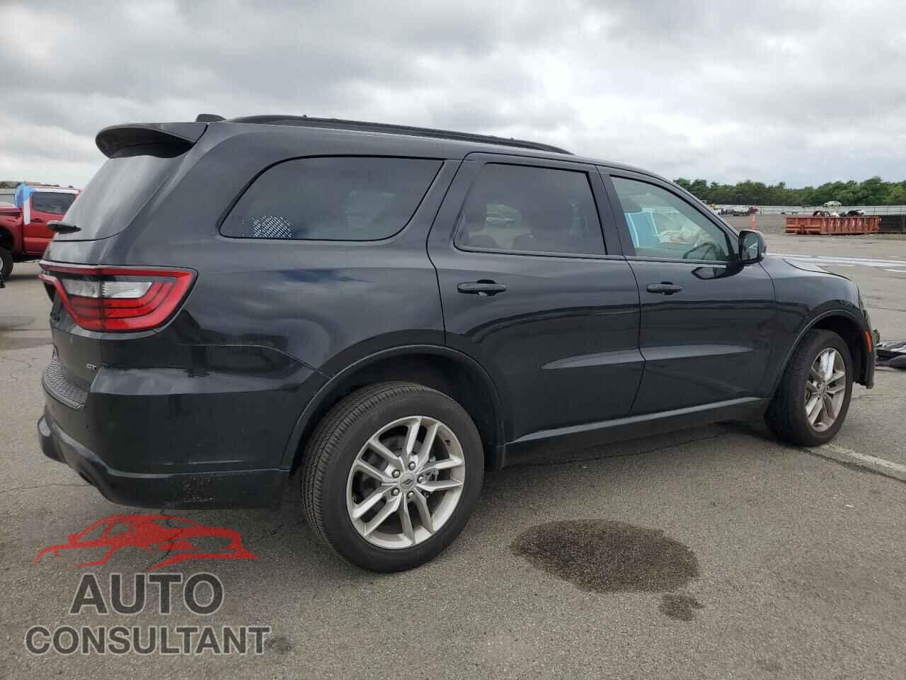 DODGE DURANGO 2024 - 1C4RDJDG1RC227993
