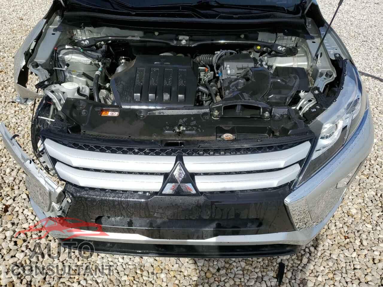 MITSUBISHI ECLIPSE 2020 - JA4AT3AAXLZ039323