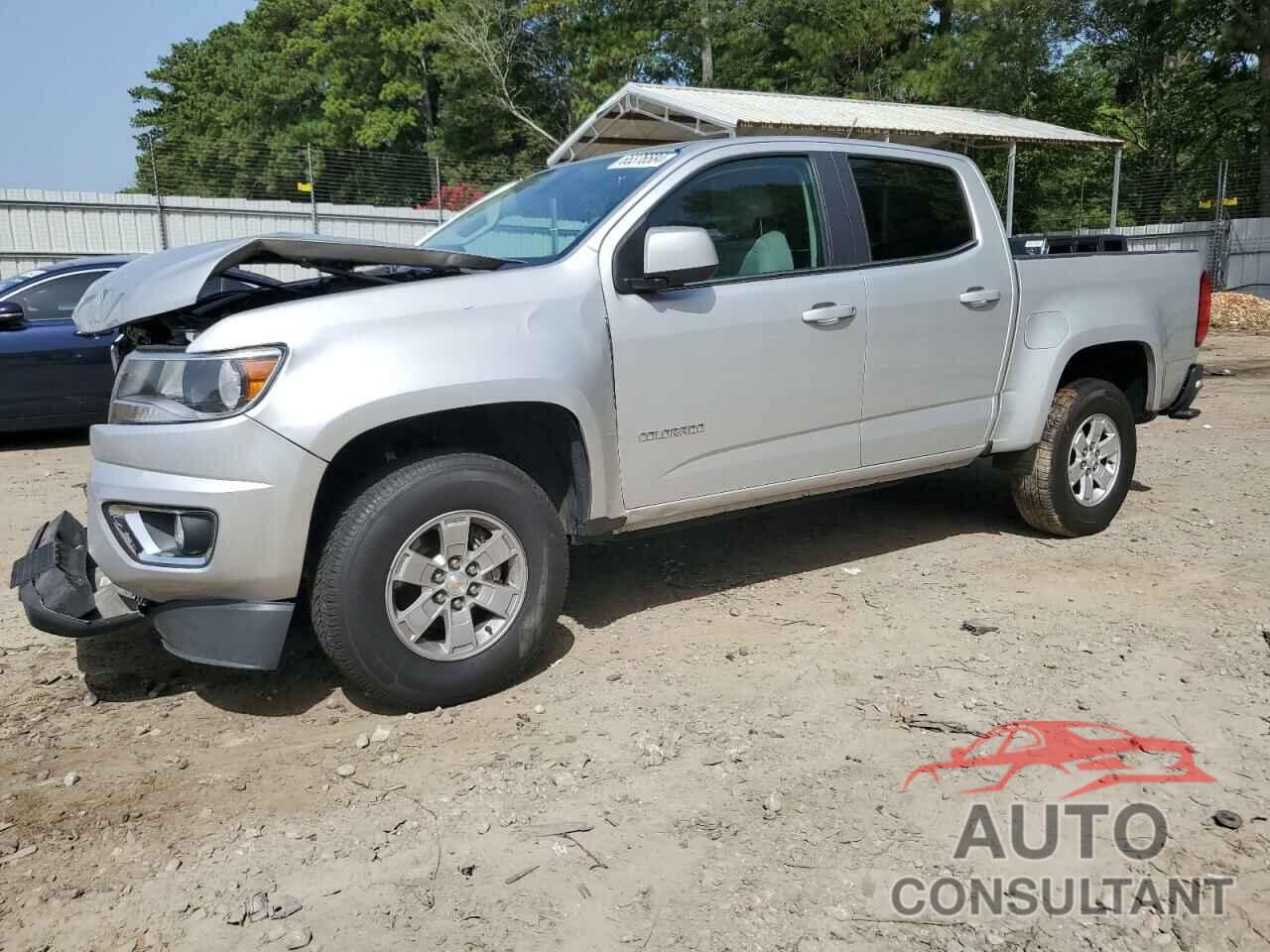 CHEVROLET COLORADO 2020 - 1GCGSBEAXL1116603