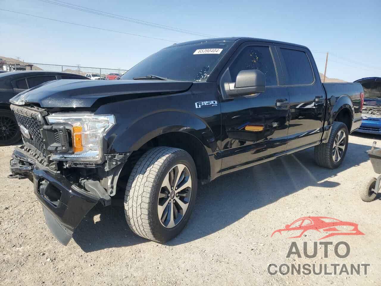 FORD F-150 2019 - 1FTEW1EP1KKC11473