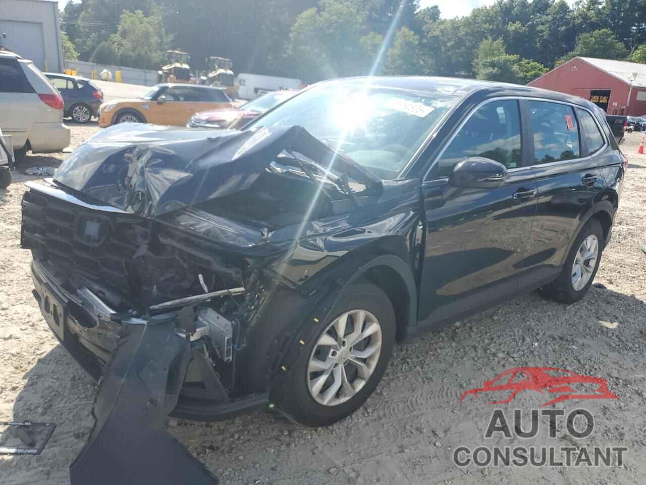 HONDA CRV 2024 - 2HKRS4H23RH443807