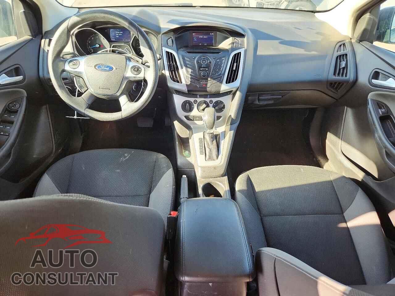 FORD FOCUS 2014 - 1FADP3K28EL375062
