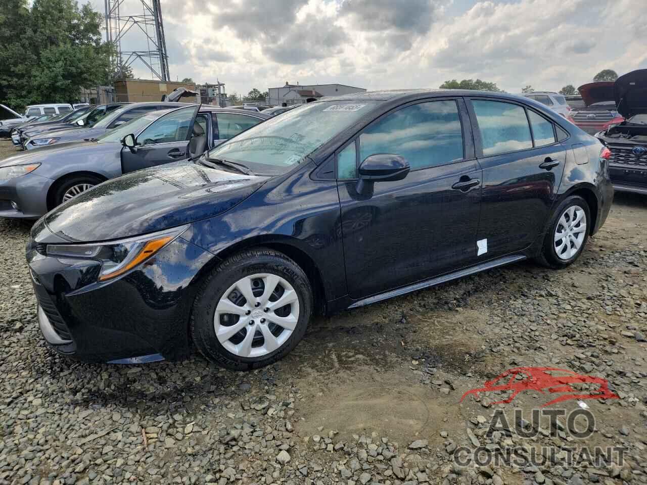 TOYOTA COROLLA 2024 - 5YFB4MDE6RP216027