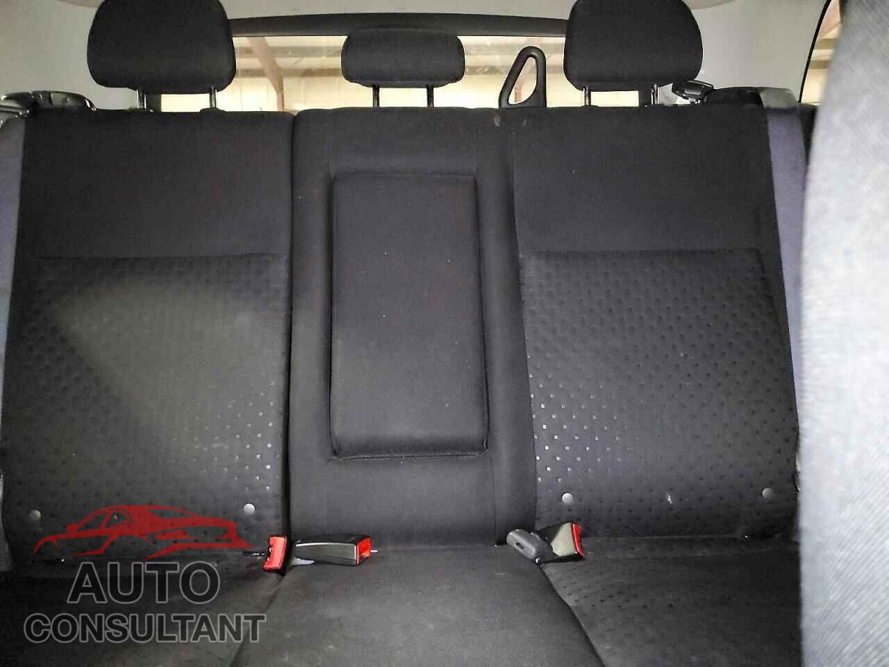 MITSUBISHI OUTLANDER 2012 - JA4AR4AUXCZ010189