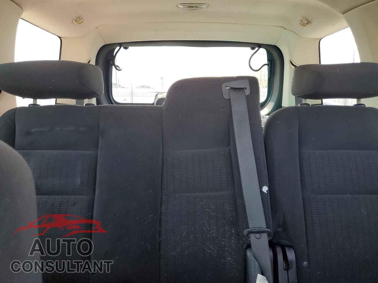 FORD EXPLORER 2010 - 1FMEU7DE0AUB03403