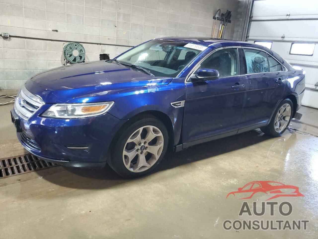 FORD TAURUS 2011 - 1FAHP2EW6BG189714