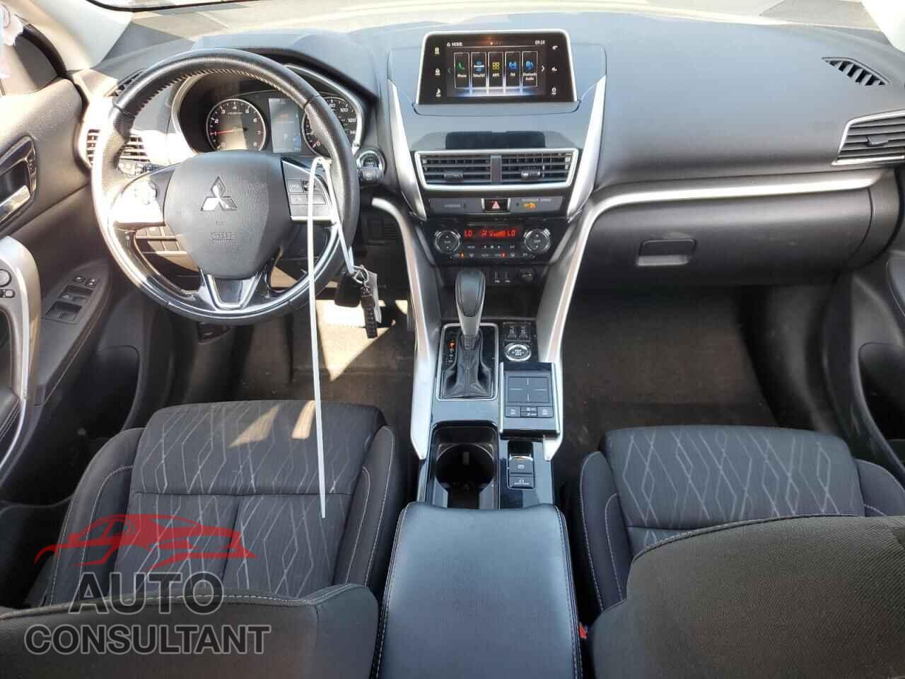 MITSUBISHI ECLIPSE 2020 - JA4AT5AA3LZ031706